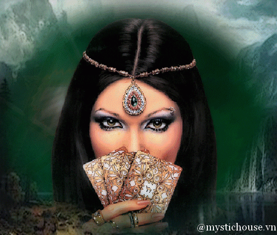 Những Bước Giải Bài Tarot Căn Bản (Phần 1)