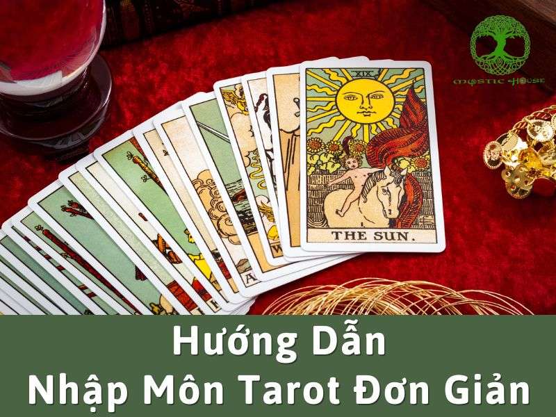 Bài tarot là gì?