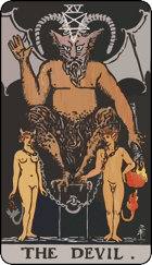 The Devil (Ác Quỷ)