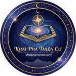 Giải mã cung Bảo Bình (21/01 - 18/02): Bí ẩn cung Aquarius 1 logo