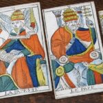 Lược sử Tarot, kể trên chính những lá bài 1 tarot anh 4 read only 16765130626201914396038