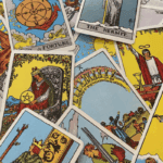 Giải mã ý nghĩa 78 lá bài tarot đầy đủ nhất cho người mới 1 tong quan ve 78 la bai tarot 1